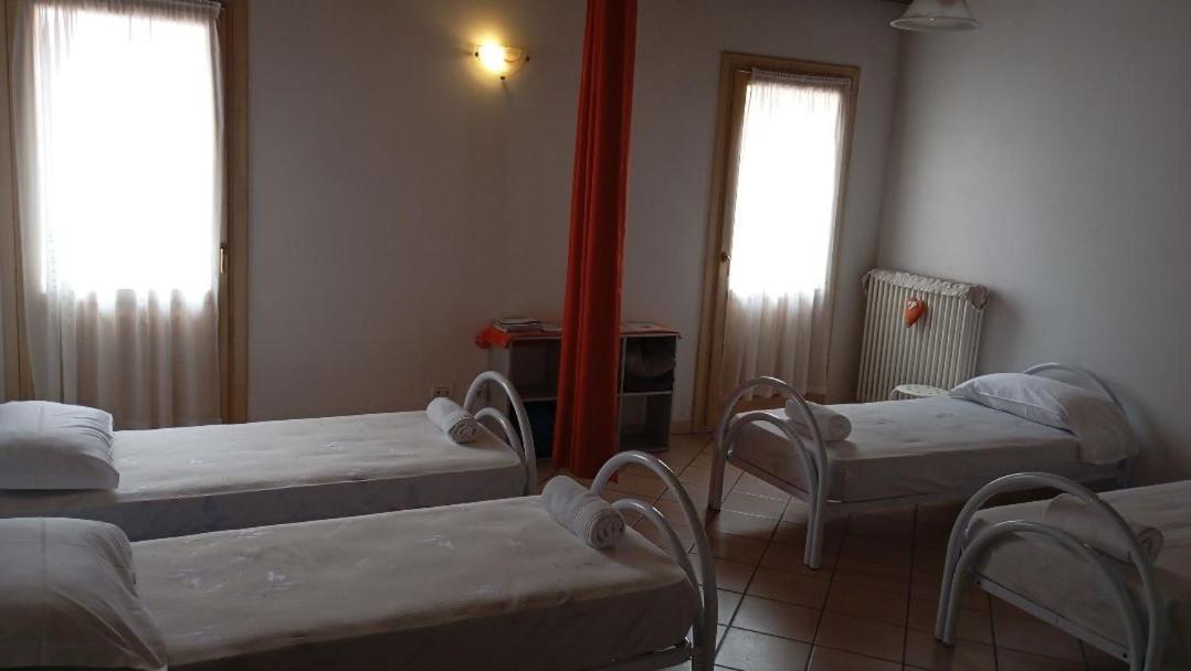 R&B Ostello Degli Dei Monzuno Bagian luar foto