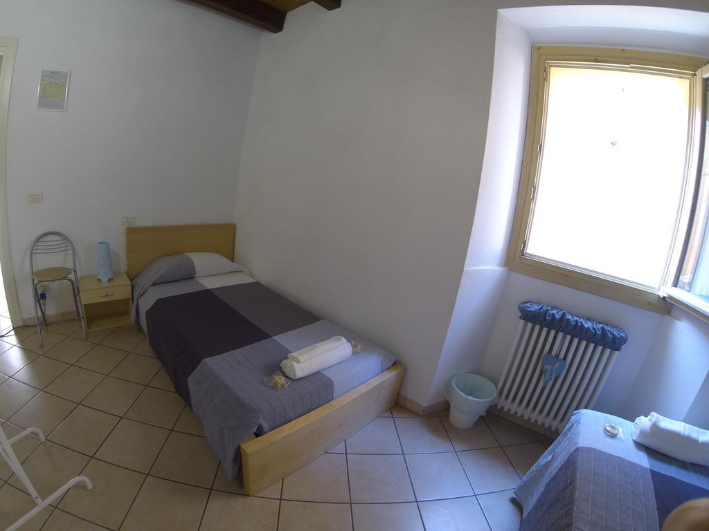 R&B Ostello Degli Dei Monzuno Bagian luar foto