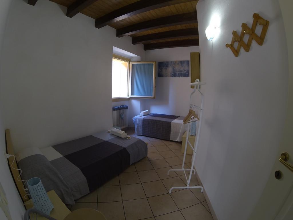 R&B Ostello Degli Dei Monzuno Bagian luar foto